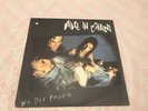 ALICE IN CHAINS     original Vinyl Promo only 12