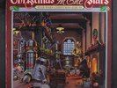 MECO: Christmas In The Stars - Star Wars Christmas Album LP (WLP, some cw light