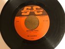 The Vaqueros Growing Pains / 69 45rpm 7” Single Garage Rock 1966 VG+
