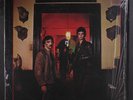 STRANGLERS: Iv: Rattus Norvegicus LP (UK, inner sleeve, shrink) Rock & Pop