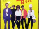 MFSL SEALED  AUDIOPHILE NEW WAVE LP: THE B-52's SELF TITLE MOFI 1-004 NUMBERED
