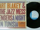 ART BLAKEY A NIGHT IN TUNISIA BLUE NOTE GXK-8041 Japan VINYL LP