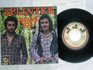 SPLINTER COSTAFINE TOWN DARK HORSE AM--232 Japan VINYL 7