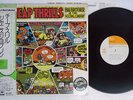 JANIS JOPLIN,BIG BROTHER CHEAP THRILLS CBS/SONY SOPN-74 Japan OBI LP