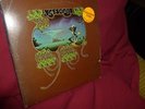 Yes Yessongs White Label Promo MONO Mix w/ Booklet Vinyl LP