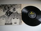 THE BEATLES / REVOLVER   LP