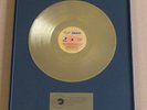Cut´N´Move Gold Award 
