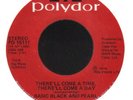 BASIC BLACK AND PEARL There'll Come A Time POLYDOR Northern Modern Soul Original
