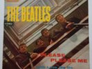The Beatles Please Please me Australian first press stereo pcso 3042 lp