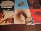 ROBIN TROWER AUDIOPHILE 6 VINYL LIMITED EDITIONS + BRIDGE OF SIGHS +RARE CD SET