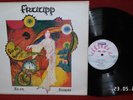 FRUUP - Seven Secrets * orig 1st. Press UK