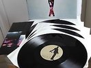 MICHAEL JACKSON 4x Vinyl LP Box-Set This Is It (2009)