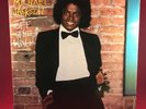 MICHAEL JACKSON Off The Wall 1979  UK vinyl LP Excellent Condition  original  D