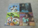 RICHARD PRYOR-4 LP'S-WHO ME?-IS IT SOMETHING I SAID?-DOWN AND DIRTY-BLACK BEN