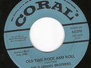 ROCKABILLY  45 RPM  