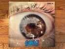 Nektar ?– Journey To The Centre Of The Eye 1972 Bellaphon ?BLPS19064 Vinyl VG/NM