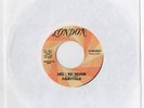 Fairytale - Guess I Was Dreaming B/W Run & Hide London US 45 LON 20032 7