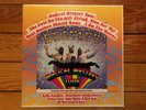 The Beatles ?– Magical Mystery Tour 1967 Capitol SMAL 2835 Jacket NM- Vinyl VG