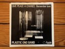 Plastic Ono Band - Give Peace A Chance 1969 Apple 1809 45 Sleeve/Vinyl NM-