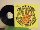 Horace Silver Quintet,BlueNote,