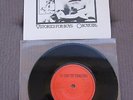U2 Three (U2-3) First U2’s 7” Single CBS Ireland 1979 ORIGINAL