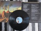 PINK FLOYD, ANIMALS, UK VINYL LP, 1ST PRESS, HARVEST A2U/B2U MATRIX, WIDE SPINE 