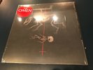 MONDO THE OMEN SOUNDTRACK VINYL LP RECORD MARK OF THE BEAST PRESSING RARE /200
