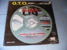 RONNY and the DAYTONAS GTO LP MALA 4001 STILL SEALED