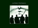 JOY DIVISION - PEEL SESSIONS- POST-PUNK - LIVE 1979 BBC RECORDING - LP UK IMPORT