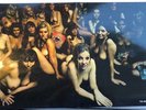 Jimi Hendrix Experience Electric Ladyland 2310269/70  2LP Neer Mint LPs
