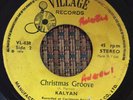 KALYAN - Christmas Groove - ISLAND FUNK BREAKS TRINIDAD