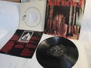 Bathory Under the Sign of Black Mark LP Metal NRR33 New Renaissance Record RARE