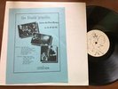 FLAMIN' GROOVIES Live At The Roxy LA 8-12-76 LP TARKL Not TMOQ kinks mc5 stooges