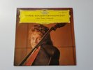 Rare DGG 139 392 Stereo LP Dvorak Concert for Violin Anja Thauer Nr MINT