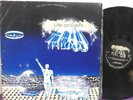 TRILOGY Life On Earth LP AUSTRALIAN 80s Heavy Metal PRIVATE PRESS Ryder Page