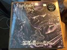EMPEROR In the Nightside Eclipse LP reissue sealed color vinyl