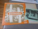 Soul Liberation Self-titled gospel funk LP on Creative Arts 1974