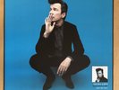 RICK ASTLEY  2018 BERLIN  - orig. Concert Poster - Konzert Plakat   A1  NEU