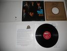 Rolling Stones 12x5 LL 3402 1A/1A MONO 1964 1st UK VG Analog Ultrasonic Clean