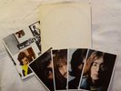 THE BEATLES White Album, 1968 Embossed, Numbered with poster/pics SWBO-101 EX