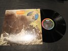 Steve Miller Band Sailor 1st Press Rainbow Capitol Records LP Psych EX+