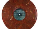 Twin Peaks Soundtrack 180g Colored VInyl LP Record Angelo Badalamenti - OST