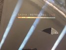 Sasha Refracted: Live. Blu-ray.