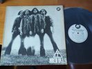 ARCO IRIS TIEMPO DE RESURRECION RARE FOLK PSYCH ARGENTINA ORG PROMO LP