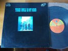 THREE SOULS IN MY MIND MEXICO ORIGINAL LP  HARD PSYCH MEXICO POKORA