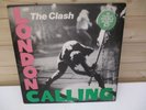 The Clash, London Calling, 1979 UK 1st Press, Vinyl LP. CBS Clash 3, EX+/EX+/EX