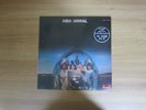 ABBA - Arrival 1977 Korea Vinyl LP