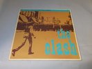 The Clash:  Black Market Clash   1980    US   1st pressing  EX  10