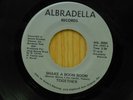 Together 45 Shake A Boom Boom bw Cling To You on Albradella