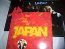3 x Japan albums on vinyl